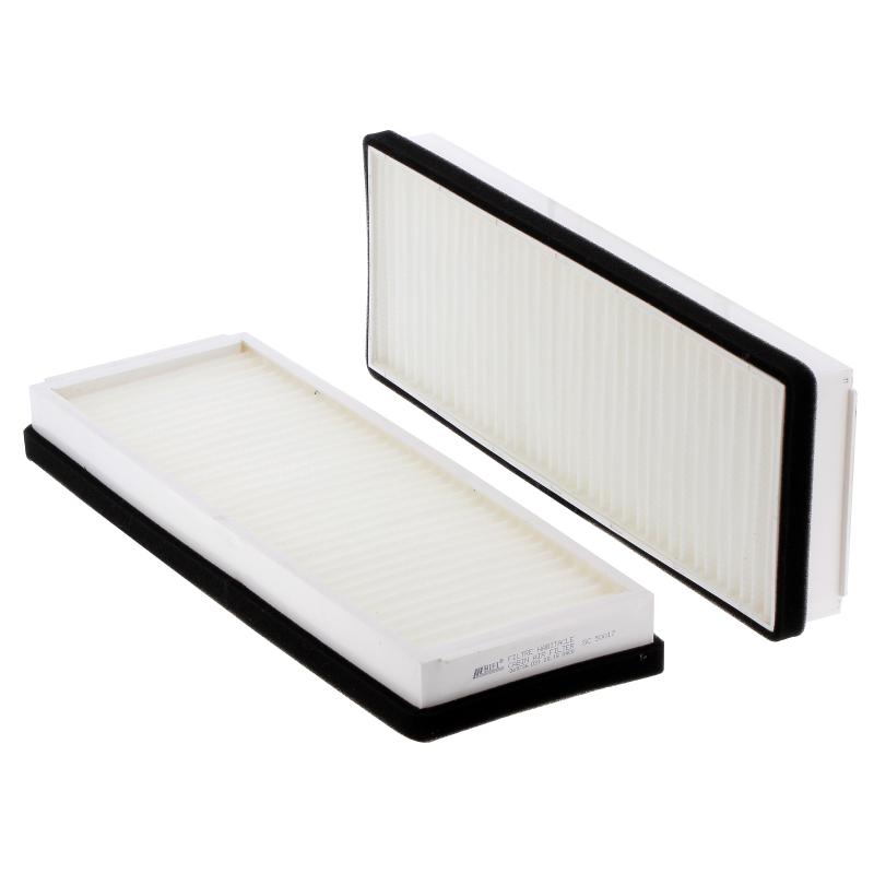  Hifi Cabin Air Filter SC 50017 – OEM Filter Part – Roladex UK