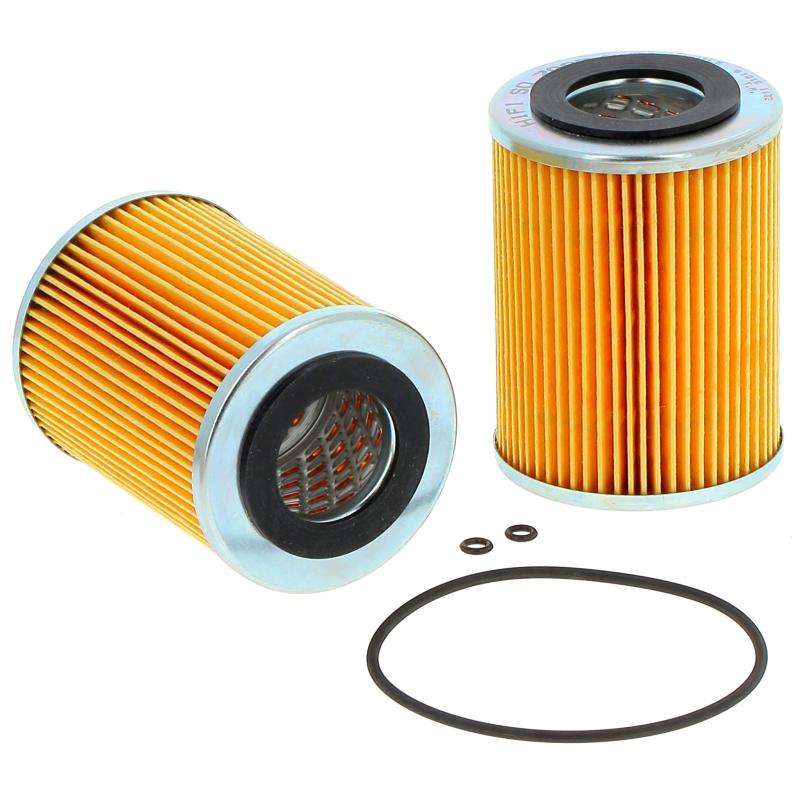  Hifi Oil Filter SO 7085 – OEM Filter Part – Roladex UK