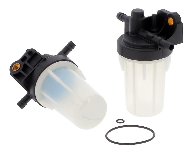  Hifi Complete Fuel Filter MO K519 – OEM Filter Part – Roladex UK