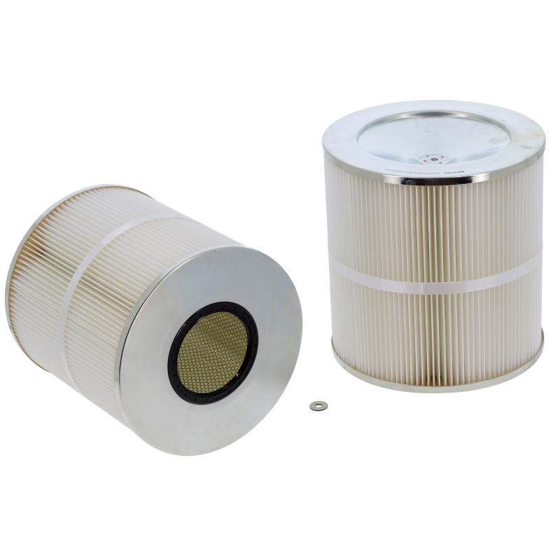  Hifi Air Filter ASR 989801AG045 – OEM Filter Part – Roladex UK