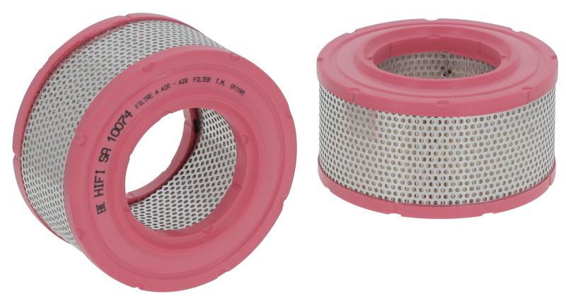  Hifi Air Filter SA 10074 – OEM Filter Part – Roladex UK