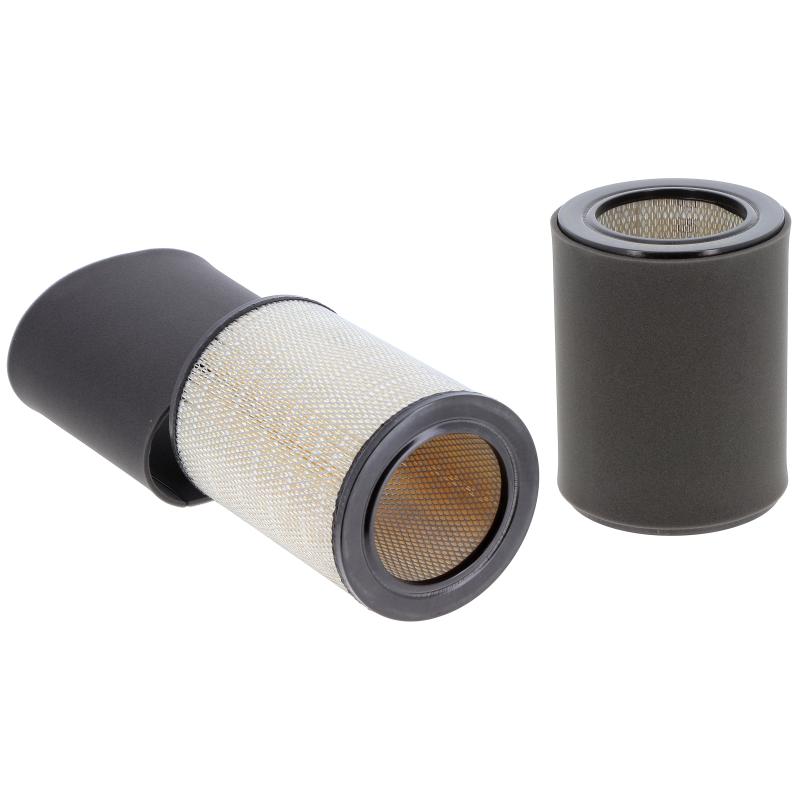  Hifi Air Filter SA 16253 – OEM Filter Part – Roladex UK