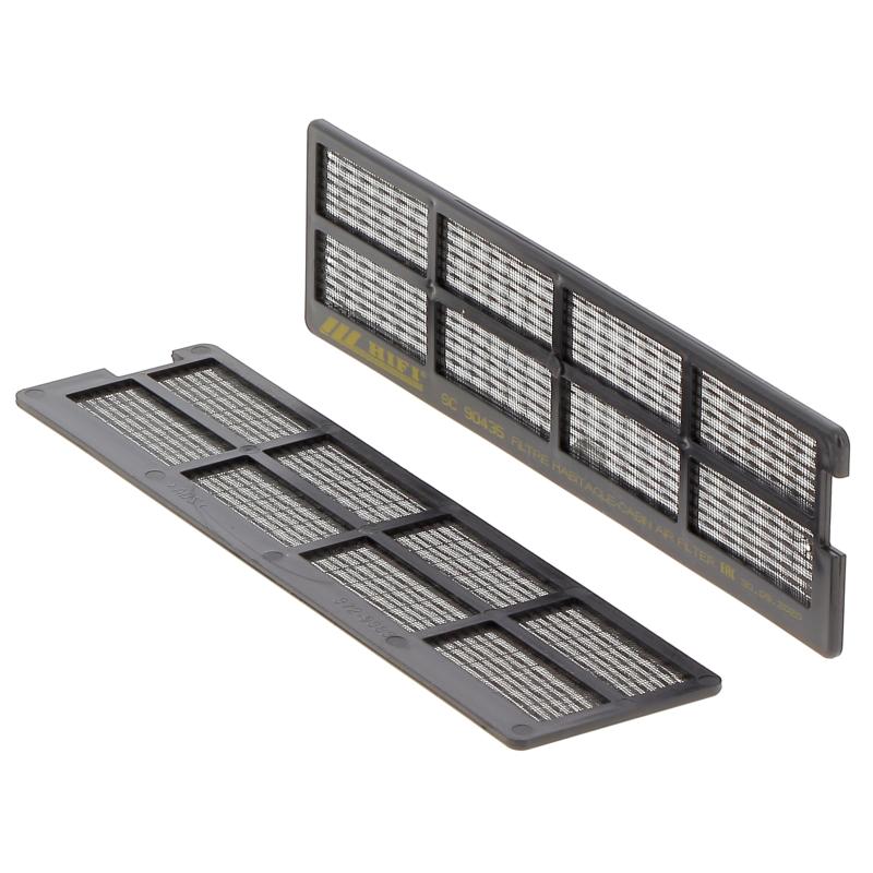 Hifi Cabin Air Filter SC 90435 – OEM Filter Part – Roladex UK