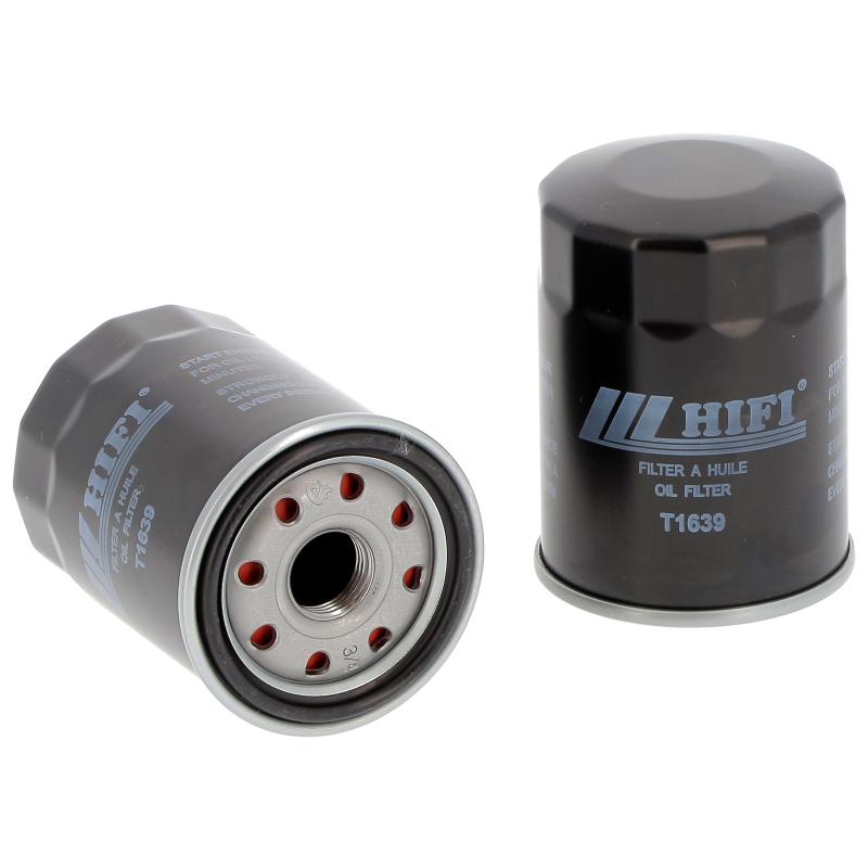  Hifi Oil Filter T 1639 – OEM Filter Part – Roladex UK