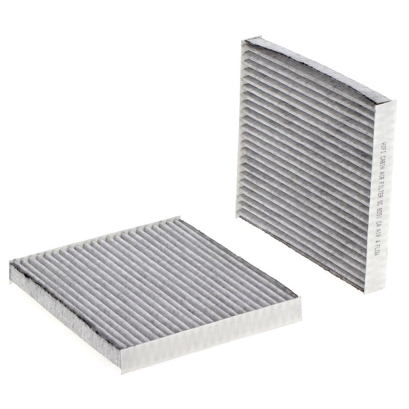  Hifi Cabin Air Filter SC 8051 CA – OEM Filter Part – Roladex UK