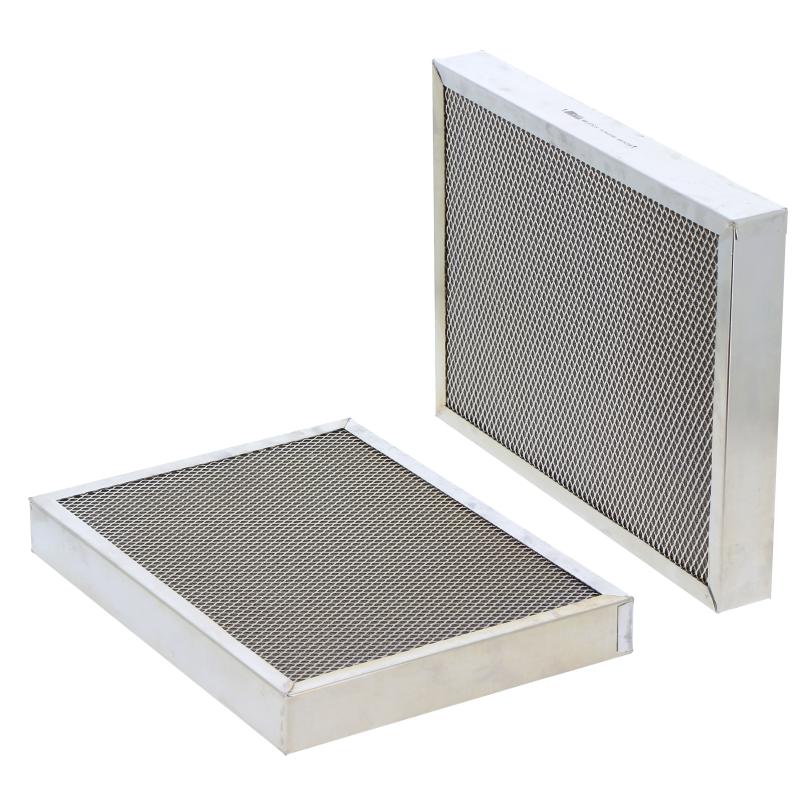 Hifi Air Filter NN 4750 S – OEM Filter Part – Roladex UK