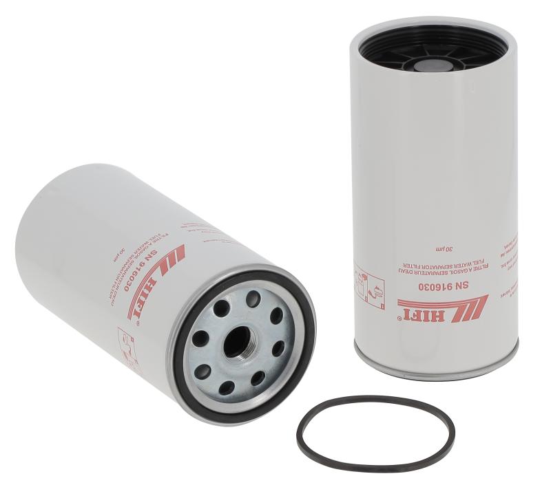  Hifi Fuel Water Separator Filter SN 916030 – OEM Filter Part – Roladex UK