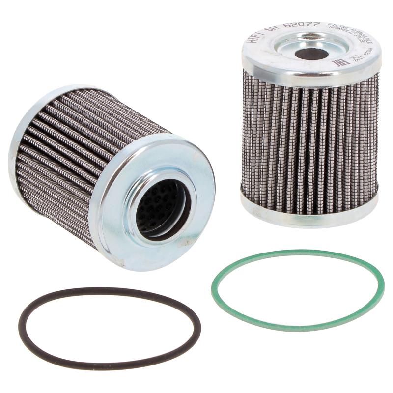 Hifi Hydraulic Filter SH 62077 – OEM Filter Part – Roladex UK