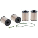  Hifi Fuel Filter KN 70282 – OEM Filter Part – Roladex UK