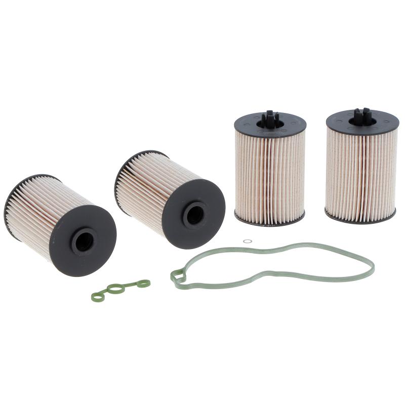  Hifi Fuel Filter KN 70282 – OEM Filter Part – Roladex UK