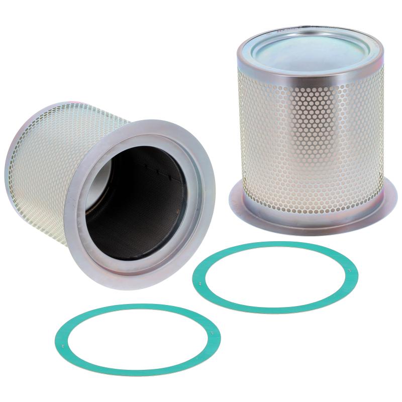  Hifi Air/Oil Separator OS 5101 – OEM Filter Part – Roladex UK