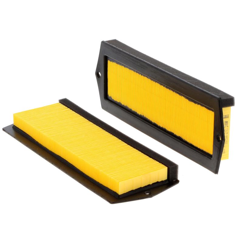  Hifi Cabin Air Filter SC 90158 – OEM Filter Part – Roladex UK