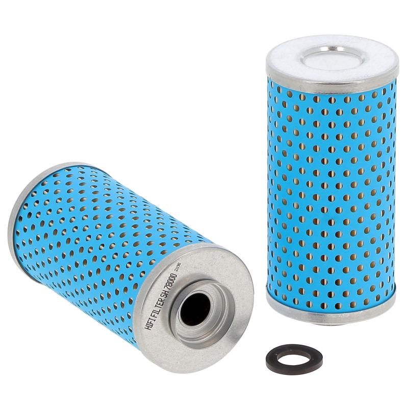  Hifi Hydraulic Filter SH 78000 – OEM Filter Part – Roladex UK