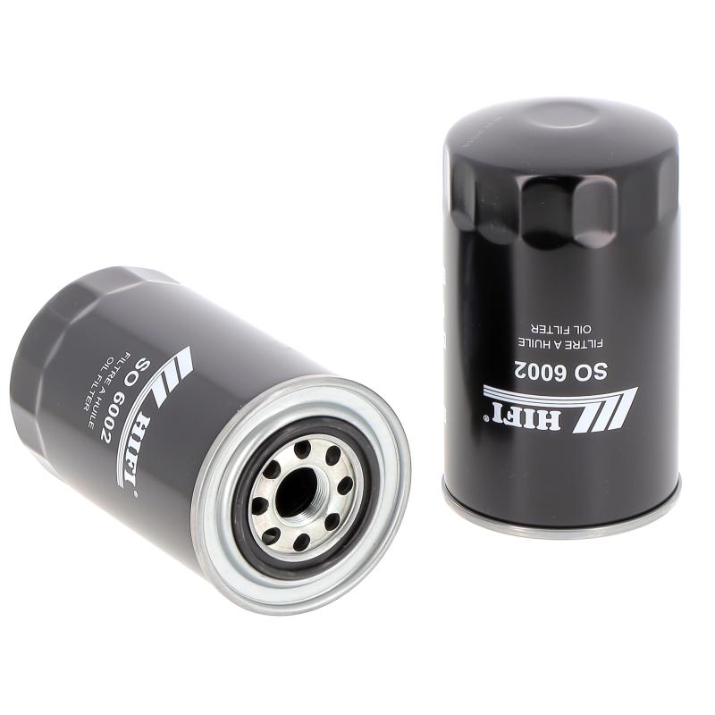  Hifi Oil Filter SO 6002 – OEM Filter Part – Roladex UK