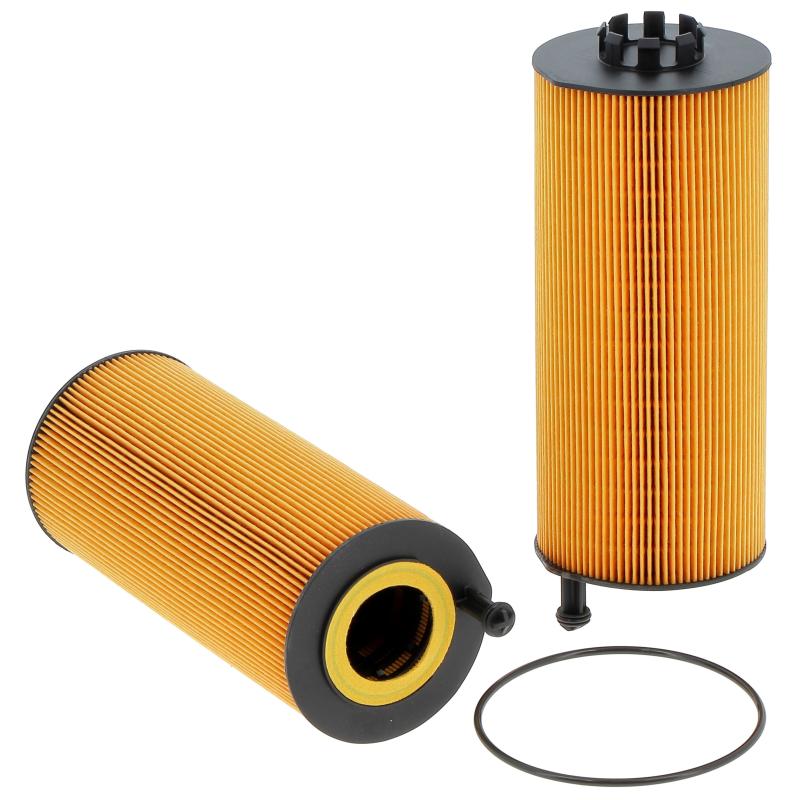  Hifi Oil Filter SO 7261 – OEM Filter Part – Roladex UK