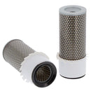  Hifi Air Filter SA 10385 K – OEM Filter Part – Roladex UK