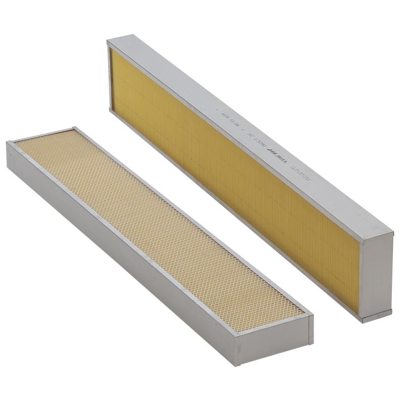  Hifi Cabin Air Filter SC 17090 – OEM Filter Part – Roladex UK