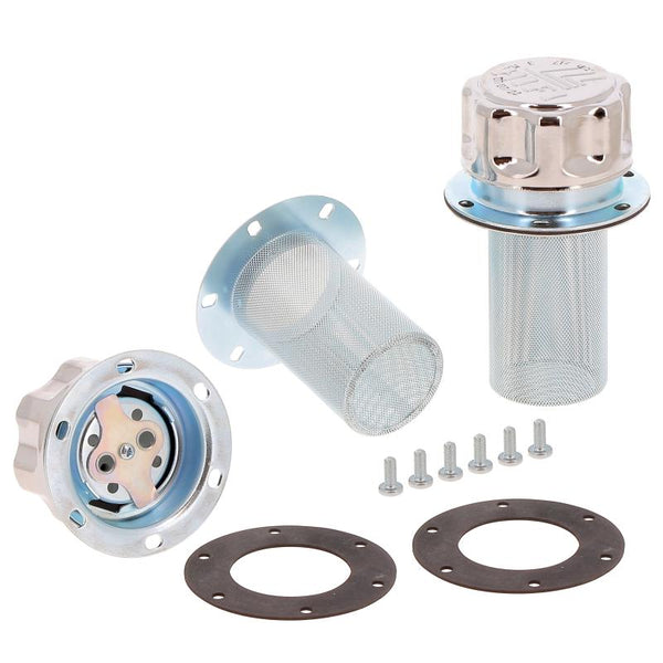  Hifi Tank Cap TCO 717 – OEM Filter Part – Roladex UK