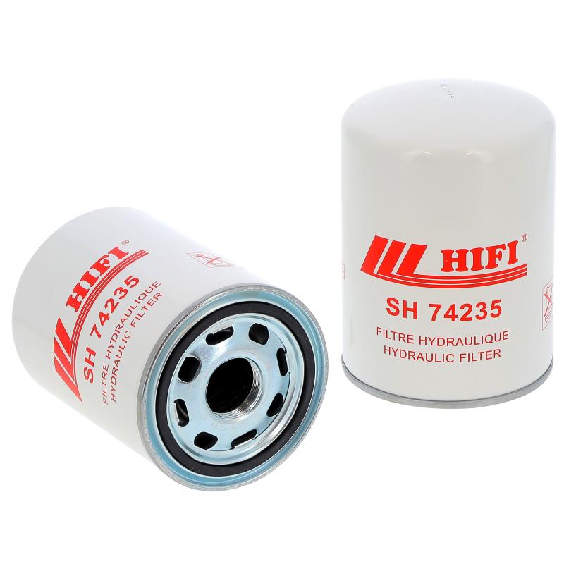  Hifi Hydraulic Filter SH 74235 – OEM Filter Part – Roladex UK