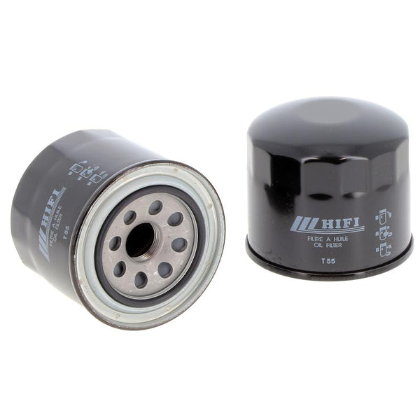  Hifi Oil Filter T 55 – OEM Filter Part – Roladex UK