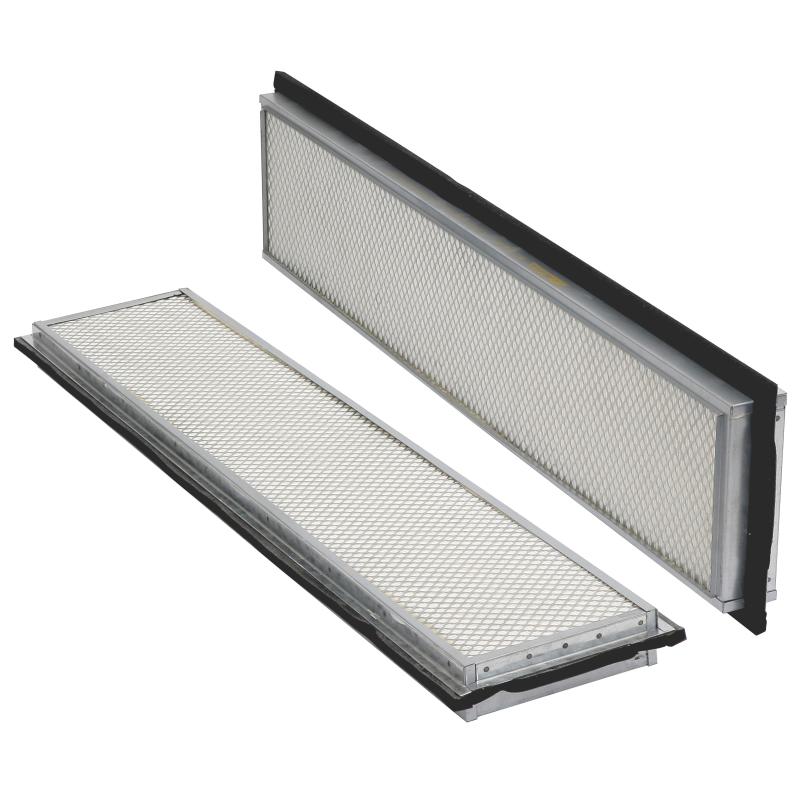  Hifi Cabin Air Filter SC 90407 – OEM Filter Part – Roladex UK