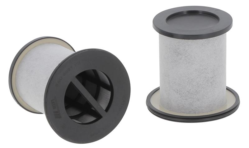  Hifi Engine Breather Filter SAO 6091 – OEM Filter Part – Roladex UK
