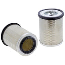  Hifi Air Filter SA 756 – OEM Filter Part – Roladex UK