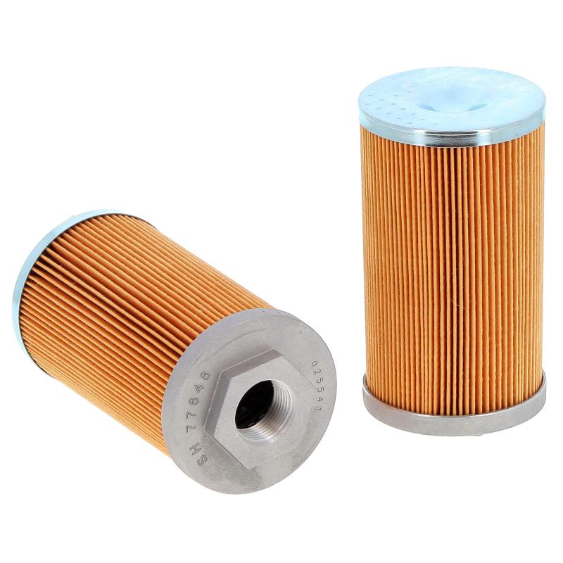  Hifi Hydraulic Filter SH 77648 – OEM Filter Part – Roladex UK