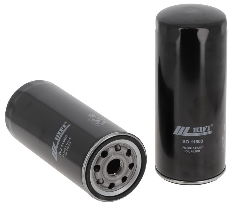  Hifi Oil Filter SO 11503 – OEM Filter Part – Roladex UK