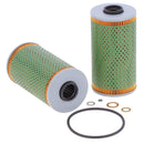  Hifi Oil Filter SO 7018 – OEM Filter Part – Roladex UK