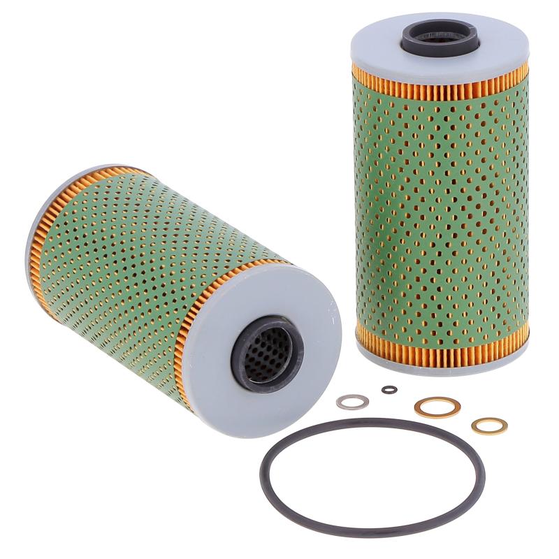 Hifi Oil Filter SO 7018 – OEM Filter Part – Roladex UK