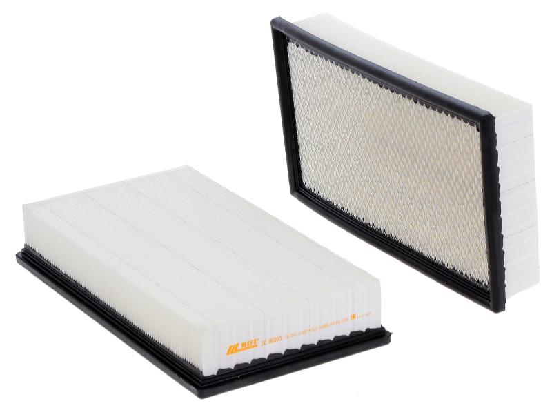  Hifi Cabin Air Filter SC 90330 – OEM Filter Part – Roladex UK