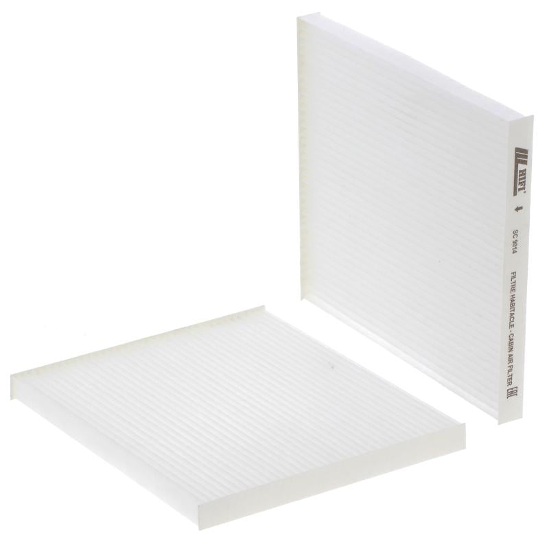  Hifi Cabin Air Filter SC 9014 – OEM Filter Part – Roladex UK
