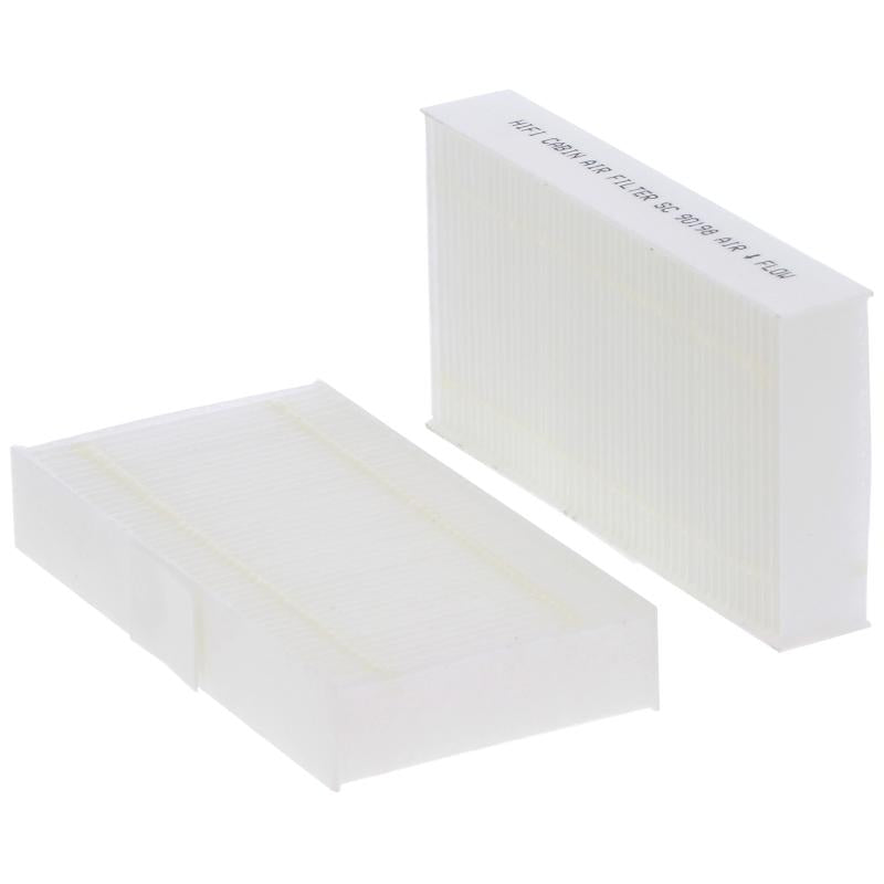  Hifi Cabin Air Filter SC 90198 – OEM Filter Part – Roladex UK