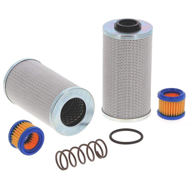  Hifi Hydraulic Filter KH 55186 – OEM Filter Part – Roladex UK