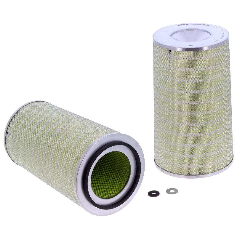  Hifi Air Filter SA 14536 – OEM Filter Part – Roladex UK