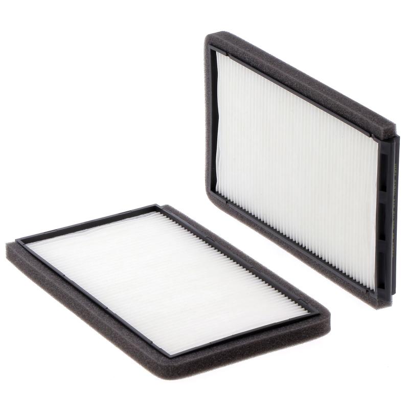  Hifi Cabin Air Filter SC 80080 – OEM Filter Part – Roladex UK