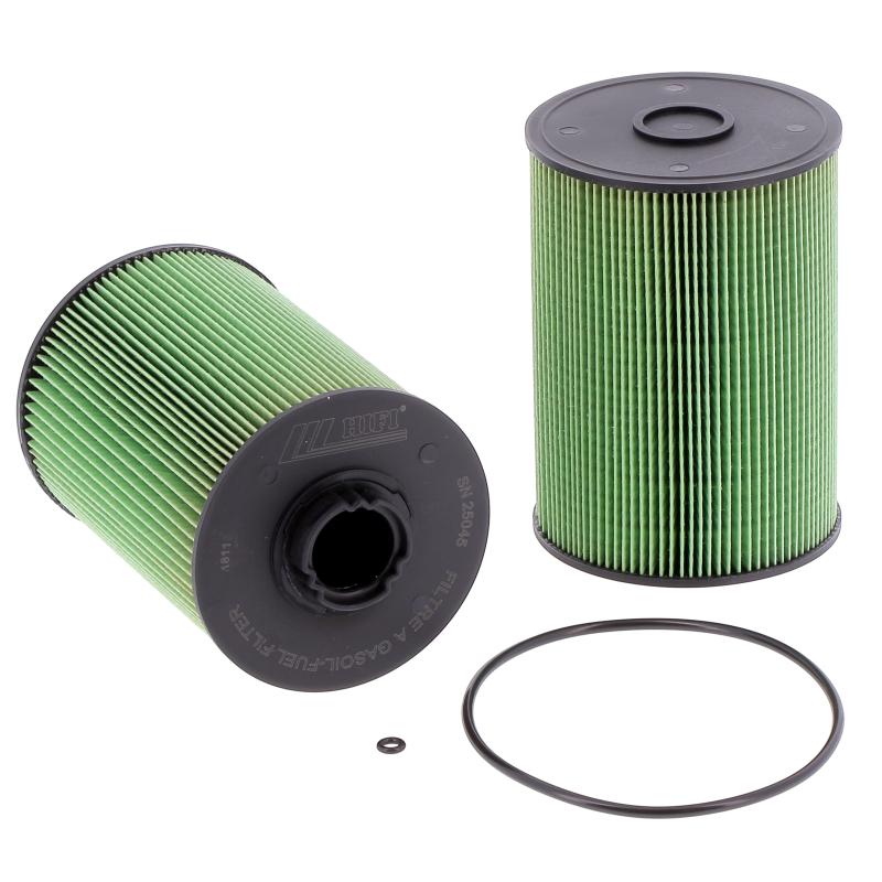  Hifi Fuel Filter SN 25045 – OEM Filter Part – Roladex UK