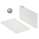  Hifi Cabin Filter Kit SC 8136 KIT – OEM Filter Part – Roladex UK