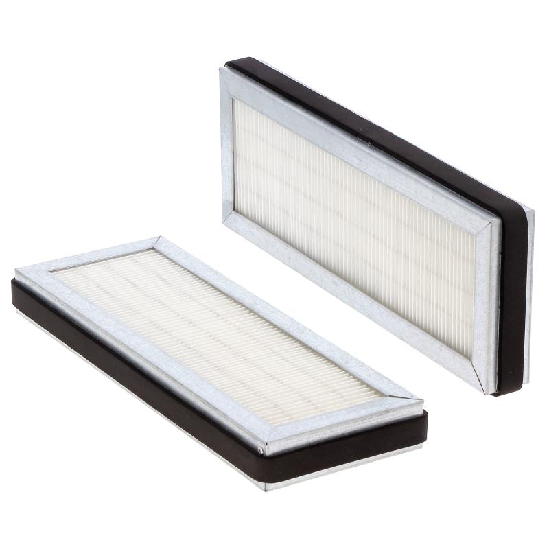  Hifi Cabin Air Filter SC 90071 – OEM Filter Part – Roladex UK