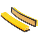  Hifi Cabin Air Filter SC 80017 – OEM Filter Part – Roladex UK