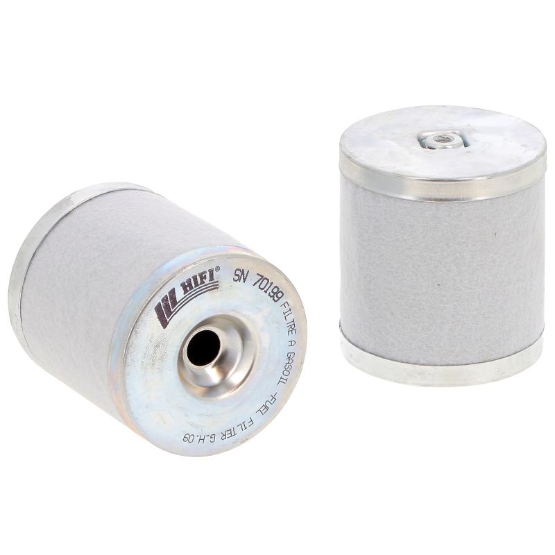  Hifi Fuel Filter SN 70199 – OEM Filter Part – Roladex UK