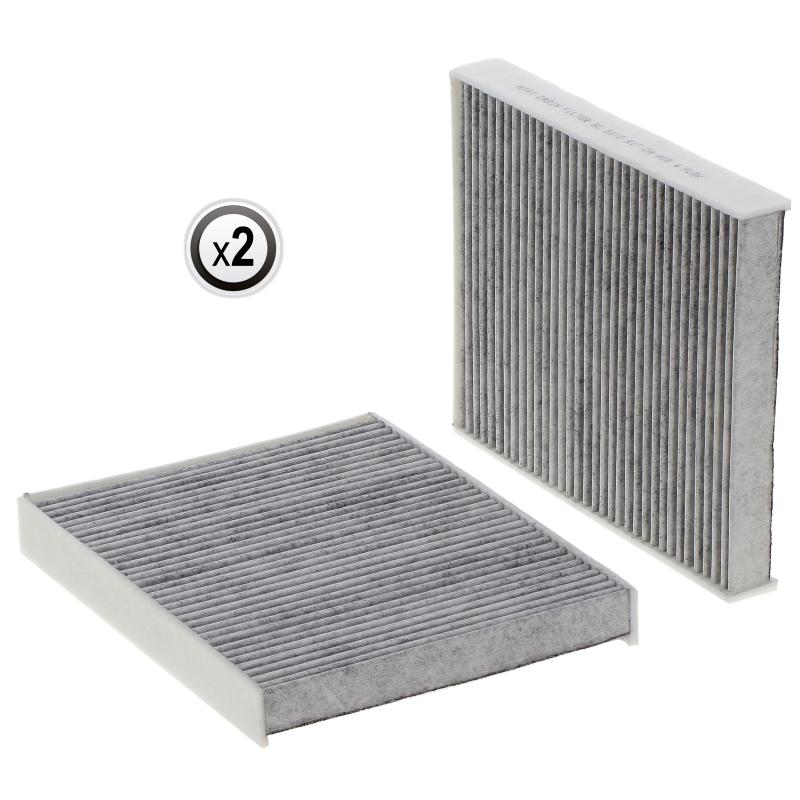  Hifi Cabin Filter Kit SC 5112 KITCA – OEM Filter Part – Roladex UK