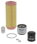  Hifi Maintenance Kit 500 H KM 15000024A85 – OEM Filter Part – Roladex UK