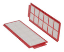  Hifi Air Filter NN 4578 S – OEM Filter Part – Roladex UK