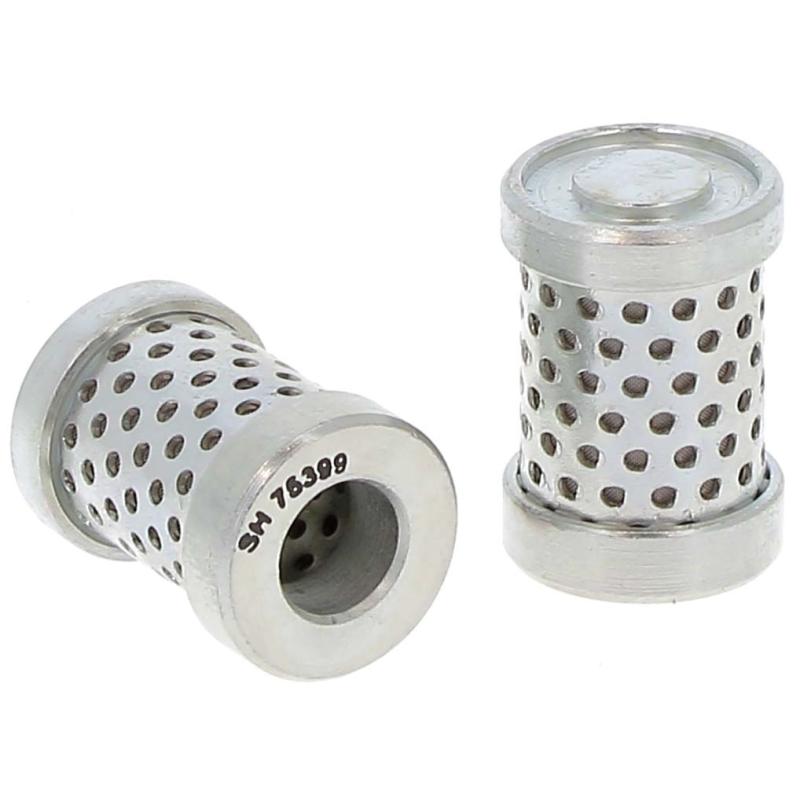  Hifi Hydraulic Filter SH 75399 – OEM Filter Part – Roladex UK