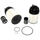  Hifi Fuel Filter KN 70446 – OEM Filter Part – Roladex UK