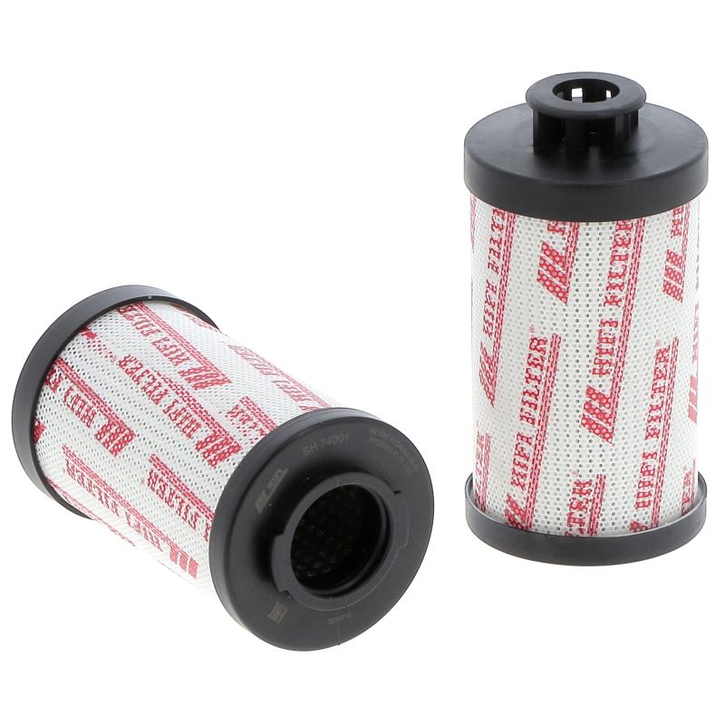  Hifi Hydraulic Filter SH 74001 – OEM Filter Part – Roladex UK