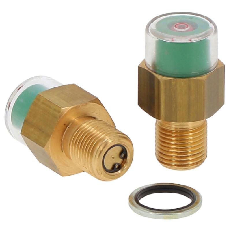  Hifi Clogging Indicator INP 030510 V – OEM Filter Part – Roladex UK