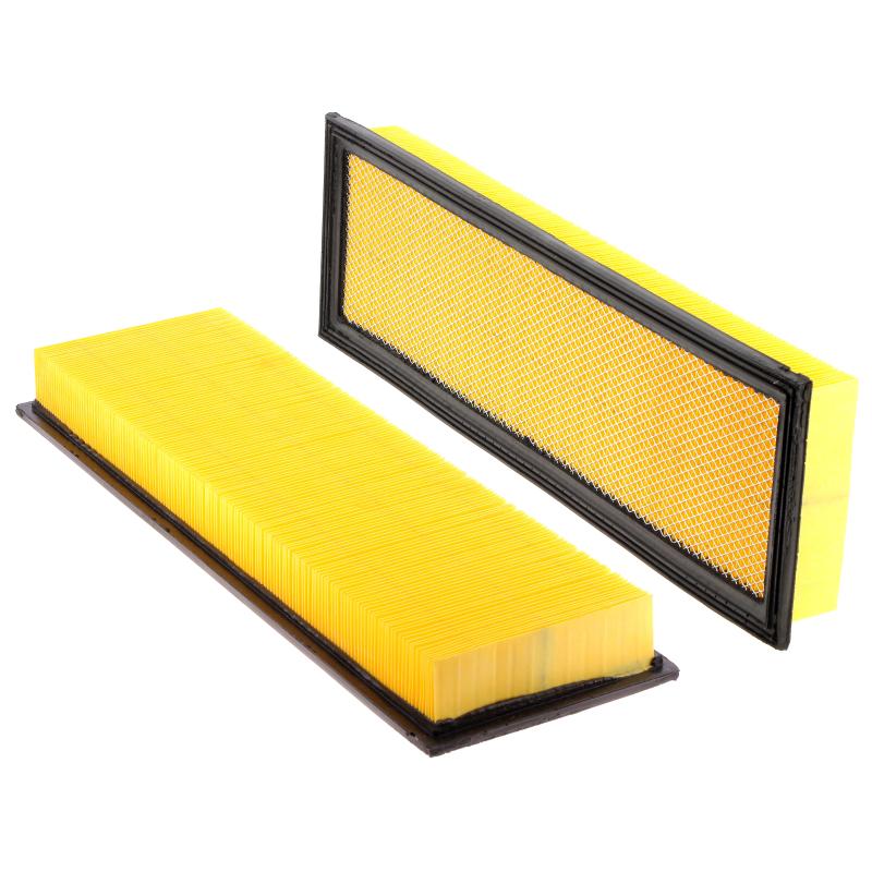  Hifi Cabin Air Filter SC 70120 – OEM Filter Part – Roladex UK